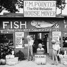 Résultat de recherche d'images pour "farm security administration photo"