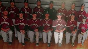 Image result for Sherwood Bowmen