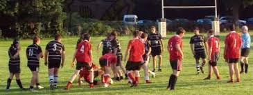 Image result for Pembroke Dock Harlequins RFC