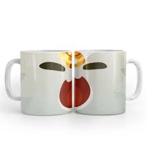 Image result for Кружка с кантом slime