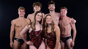 Image result for Mid Beds Swim Squad