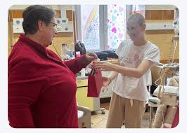 Image result for Daganatos Gyermekekért és Családjukért Alapítvány