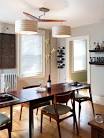 Modern Dining Room Lighting Fixtures | eFurniture.