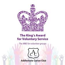 Image result for Addlestone Canoe Club