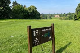 Image result for Broadwater Park Golf Club