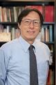 Jianguo Chen, associate professor of Chinese, is the director of the ... - Chen,Jianguo_EnvPortrait_031