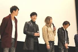 「芝浦淳 仮面ライダー龍騎」の画像検索結果