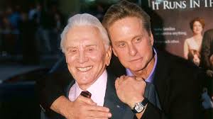 Resultado de imagen para Imagenes de Michael Kirk Douglas