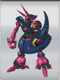 「パプテマス・シロッコ 機動戦士Zガンダム」の画像検索結果