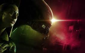 Image result for Alien: Isolation