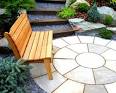 Contemporary-Wooden-<b>Garden</b>- ...