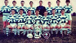 Image result for Patrick Sarsfield Gaelic Athletic Club