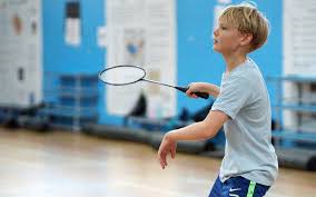 Image result for Brixton Junior Badminton Club