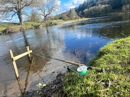 Image result for Cobham Court Angling Club