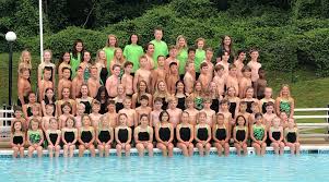 Image result for Hazel Grove & Bramhall Swimming Club
