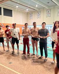 Image result for York University Swimming & Water Polo Club