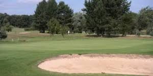 Image result for Scarborough South Cliff Golf Club