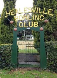 Image result for Thornaby Bowling Club