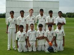 Image result for Ilford Cricket Club