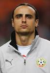 Who will Dimitar Berbatov play for next season? | patto1992