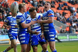 Image result for Halifax Rlfc