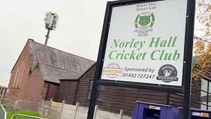 Image result for Nutley Hall Cricket Club