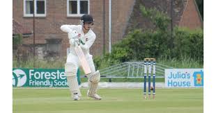 Image result for Basingstoke & North Hants Cricket Club