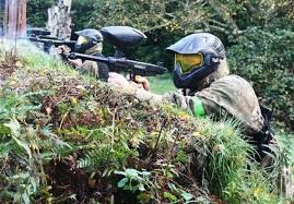 Image result for Sas Paintball, Staffordshire