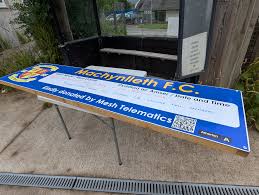 Image result for Machynlleth Bowling Club