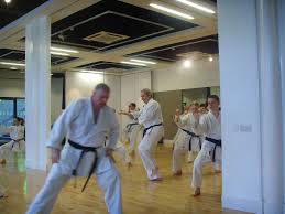 Image result for Sendai Kushiro Karate