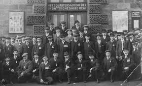 Image result for Congleton Tug Of War Club