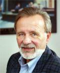 Mit Klaus Nilius verabschiedet sich der erste Pressesprecher der Fachhochschule Kiel. Nilius hatte am 1. Januar 1995 sein Amt angetreten. - Klaus_Nilius_02