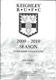 Image result for Keighley Rufc