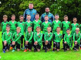 Image result for Stockport Junior Blues