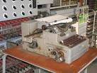 Colossus Computer, Bletchley - via Daymix