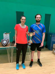 Image result for Hertfordshire Badminton Club