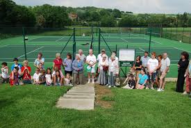 Image result for Taverham Tennis Club