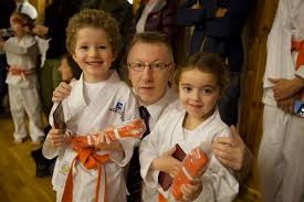 Image result for Edinburgh University - Shukokai Karate Club