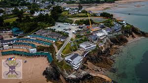 Image result for South Caernarvonshire Yacht Club