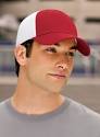 New Era NE102 Stretch Mesh Cap