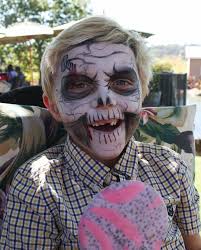 Image result for zombie face