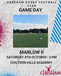 Image result for Chesham Rugby Union Football Club