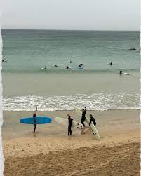 Image result for Nottingham University Surfing