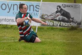 Image result for Scunthorpe Rugby Union Football Club