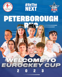 Image result for Peterborough Rhc