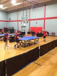 Image result for Foresters Table Tennis Club