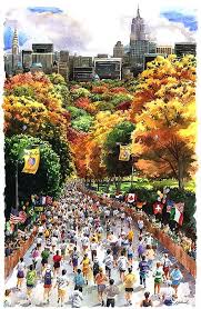 Slikovni rezultat za new york 2000