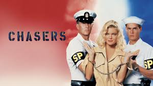 Image result for Charville Chasers