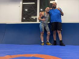 Image result for Rise Above Wrestling