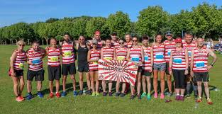 Image result for Liverpool Harriers Athletics Club